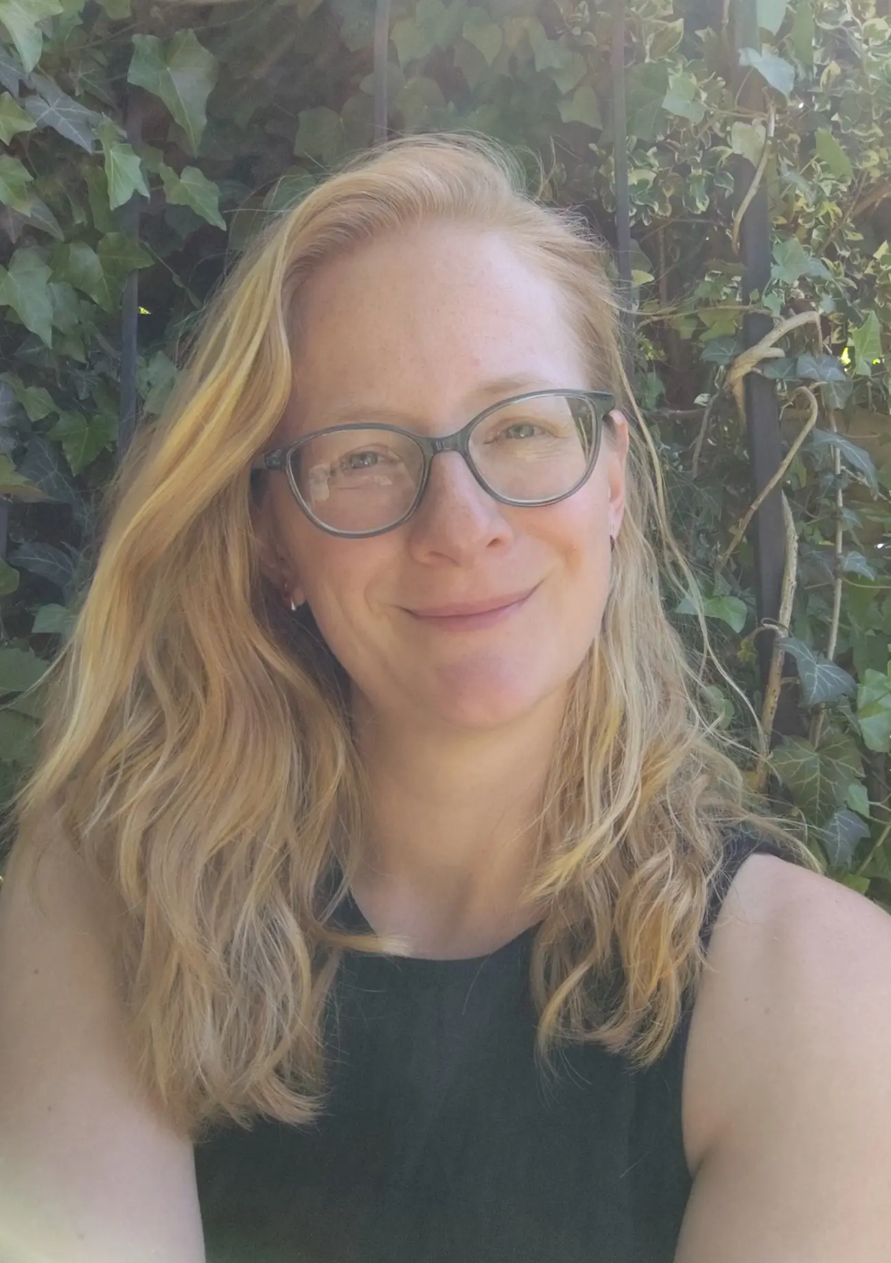 Christine Engel